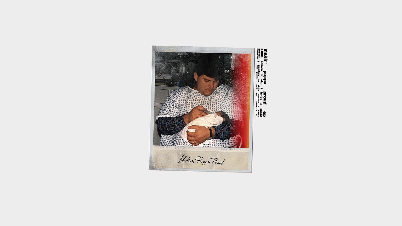6. Cherokee - Dardd x Aku (Makin' Poppa Proud)