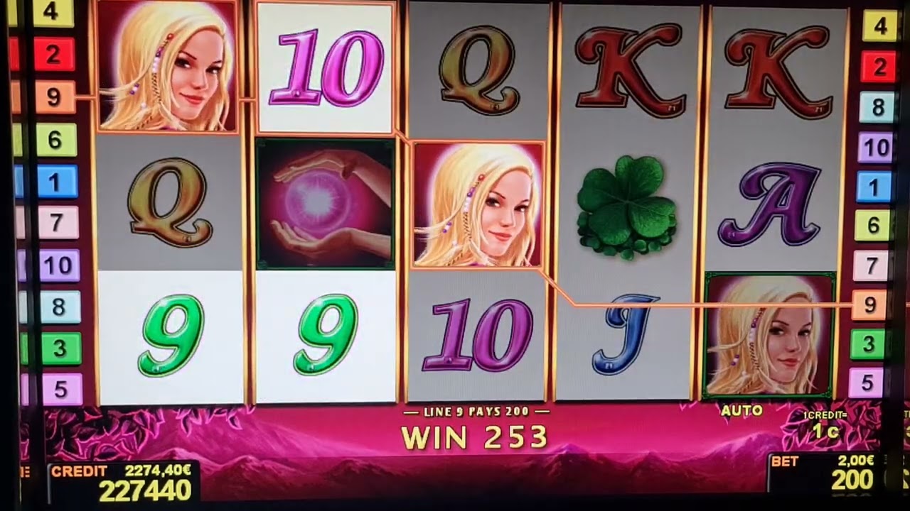 Lucky Ladys Charm#2EURO​ BET! #Freispiele​!#Big​ Win! #Novoline​#Casino​ #Risiko​ #Admiral​ #Relax​!