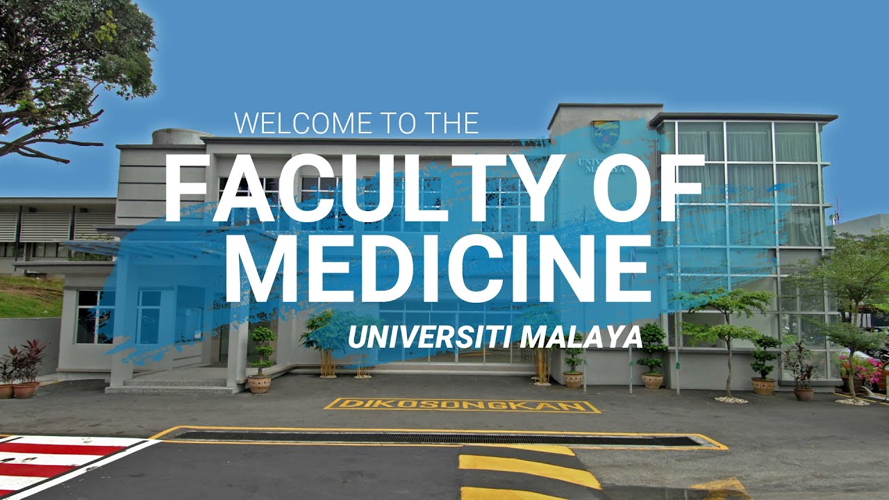 Faculty of Medicine Facilities