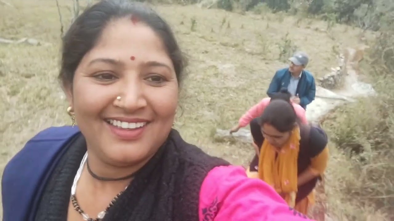 आज पेदल ही जाना पड़ा