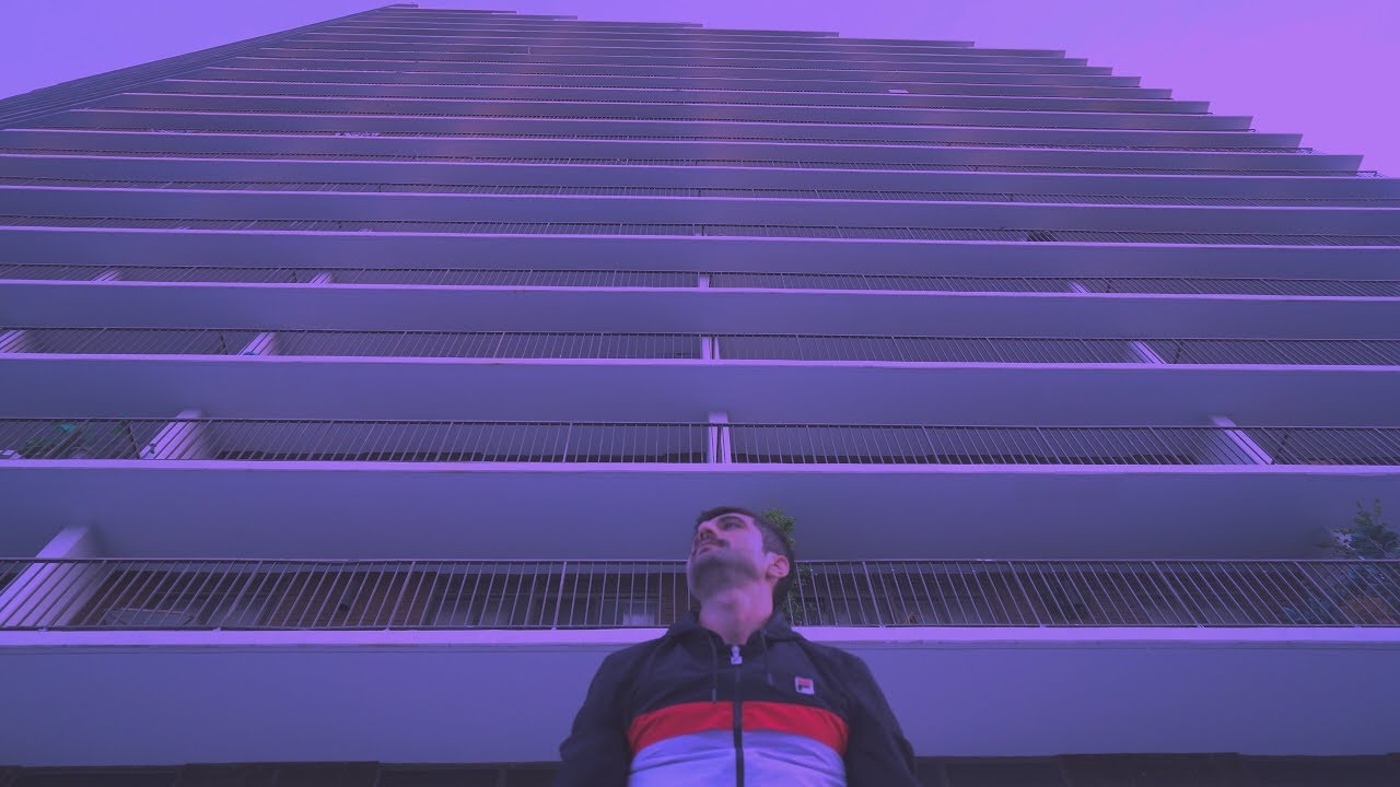 Atropolis - Yasou Astoria (feat. Stavros Skyrianos) [OFFICIAL MUSIC VIDEO]