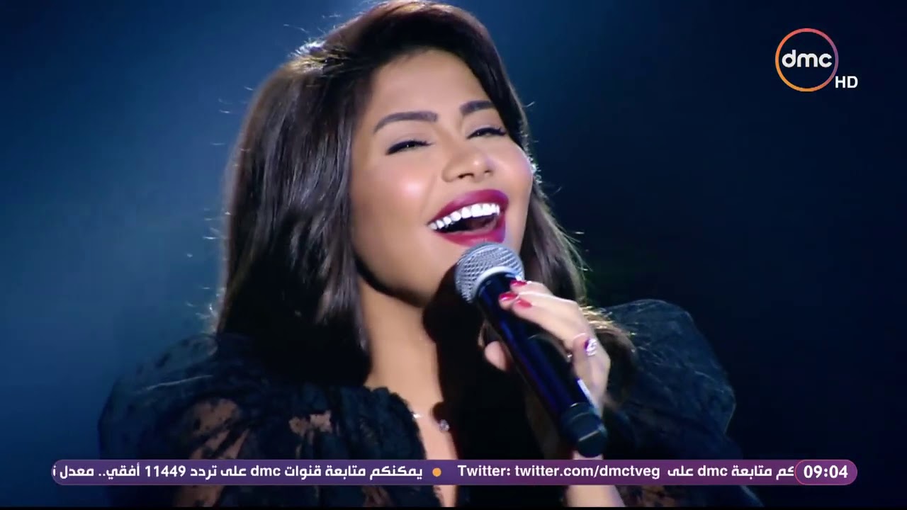 شيري ستوديو   شيرين عبد الوهاب   بانو بانو