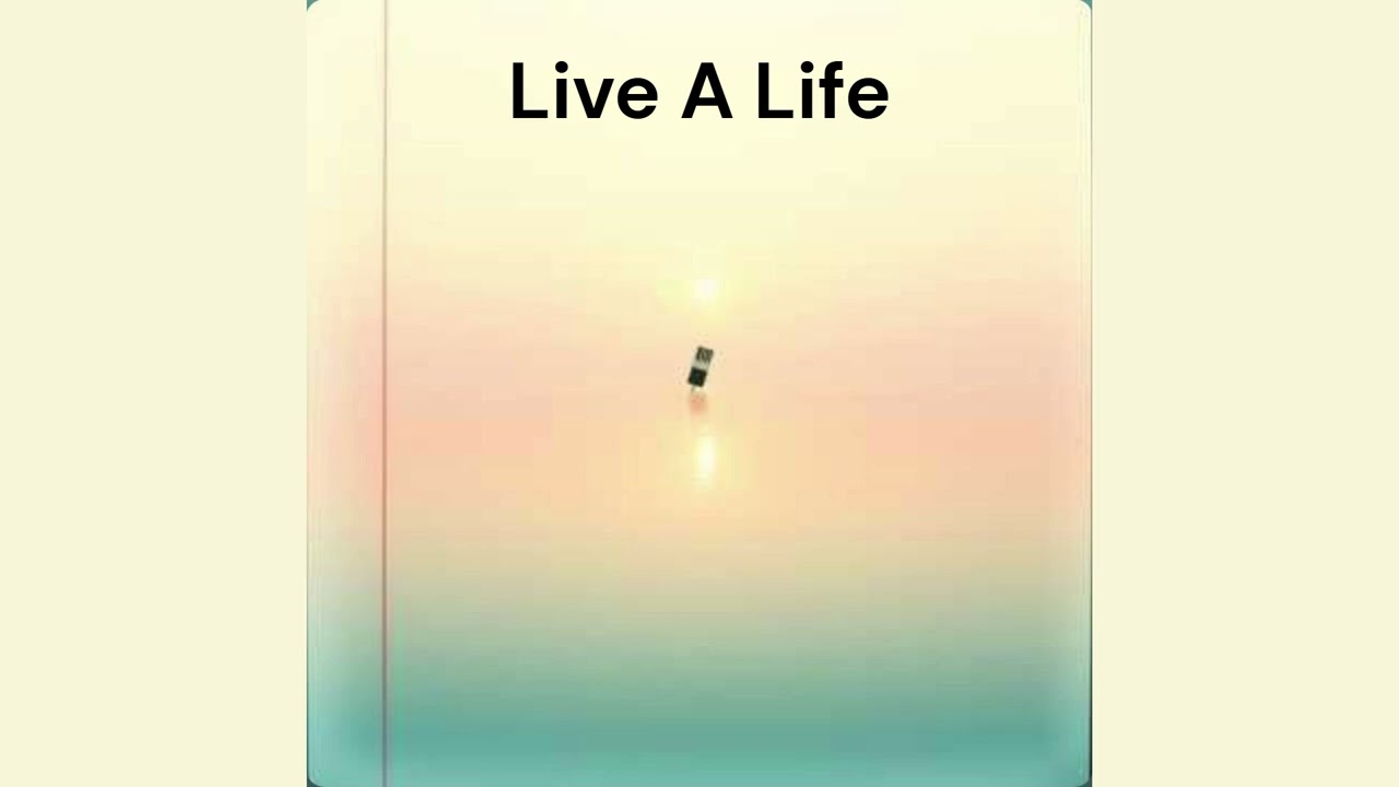 Live A Life - Original Song By Harshit #song #songwriting #originalsong 