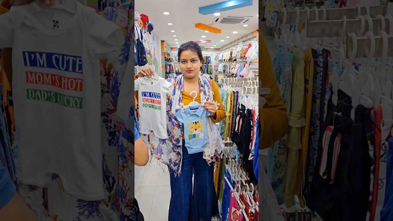 First Cry Shopping Review🛍️🛒#firstcry #firstcryshopping #review #shoppingreview #babyshopping #fyp