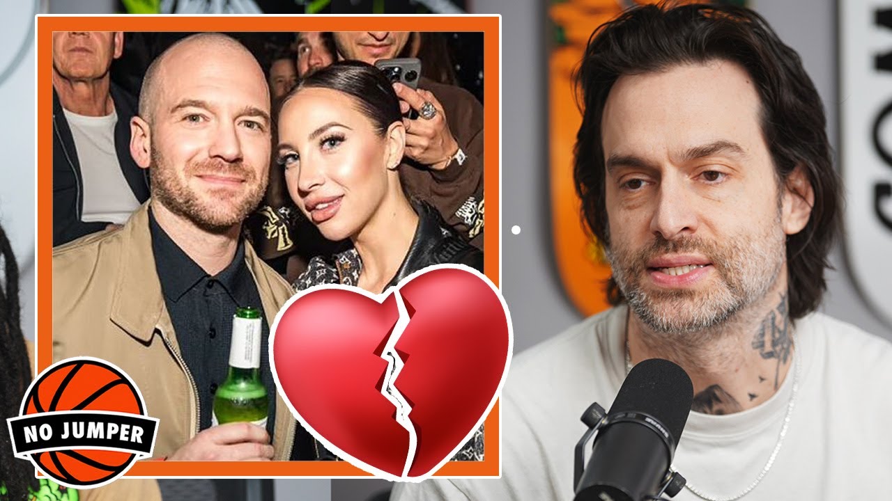 Chris D’Elia Reacts to Adam Destroying Sean Evans’ Love Life