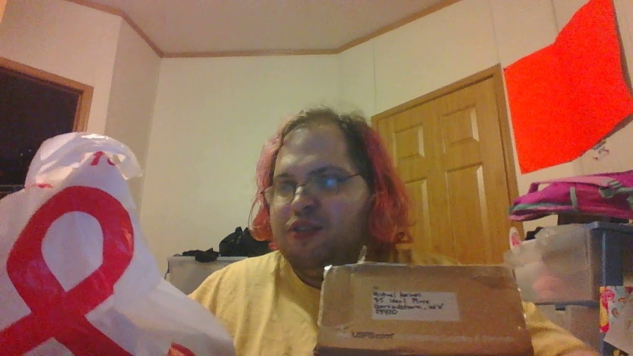 Vlogywog #5: Daily Dabber Weekly unboxing