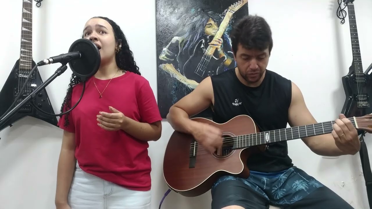 O Menino Crescia | Canto de Comunhão | Festa da Sagrada Família | Música Católica