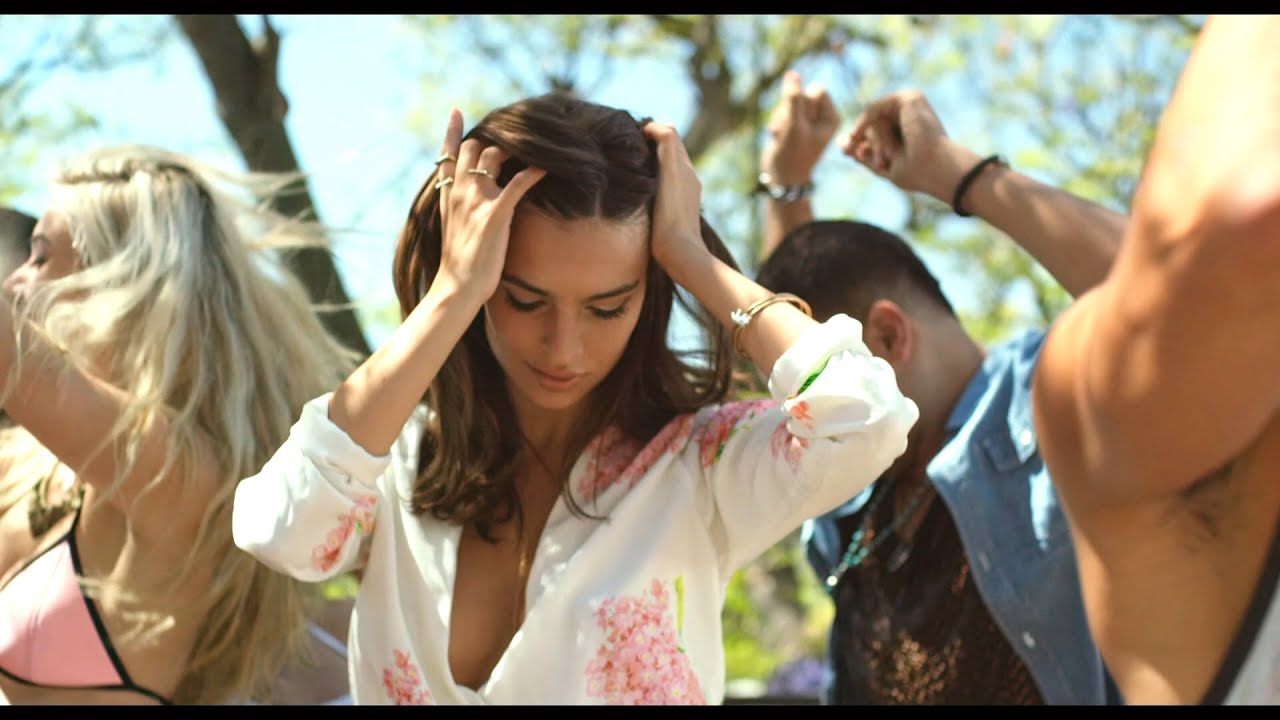 Adrian Roman - Oratorical Ability (We Are Your Friends)