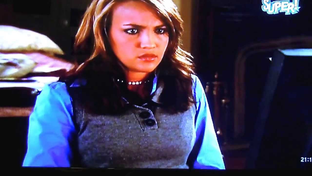 Zoey 101 - stagione 3 - scena finale