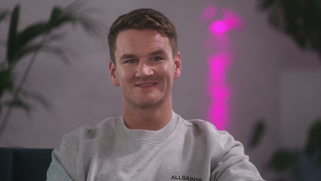 Driven with Johnny Sexton - Episode 5 - Mark Sexton & Richier Sadlier | Laya healthcare