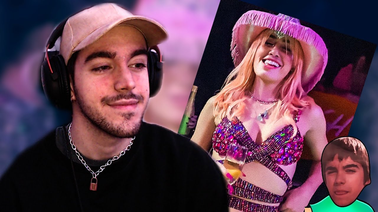 REACCIÓN A | LALI ESPOSITO - TRAYECTORIA COMO ARTISTA (ESPECIAL 30 AÑOS)
