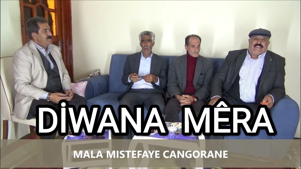 MALA MISTEFAYE CANGORANE @SadıkAkkoyun
