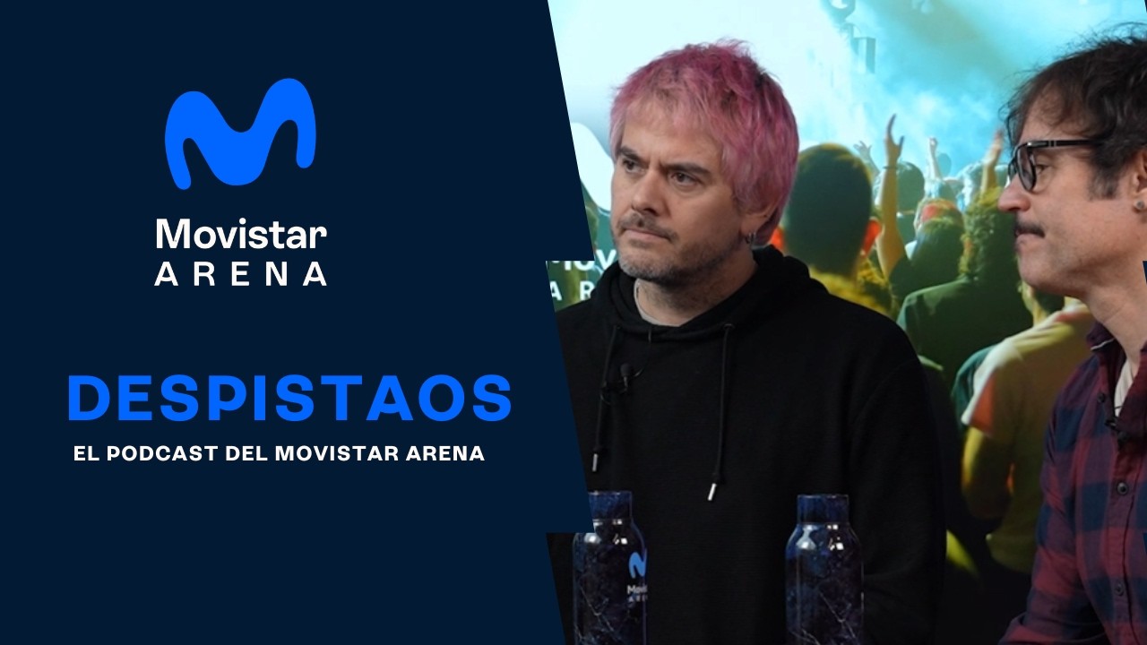 Despistaos: cómo ha cambiado la música y por qué hay que apoyar a los emergentes