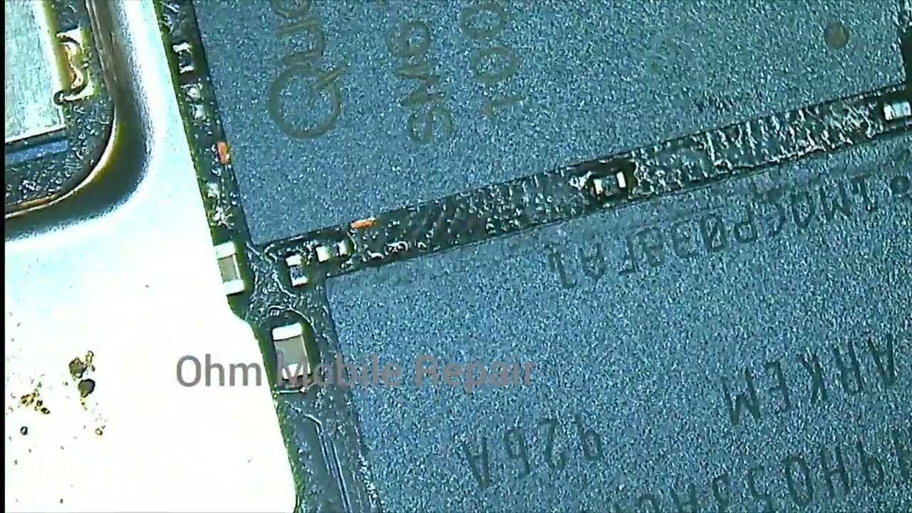 Redmi A3 Dead Solution After Cpu Rebolling Restart Problem Solved