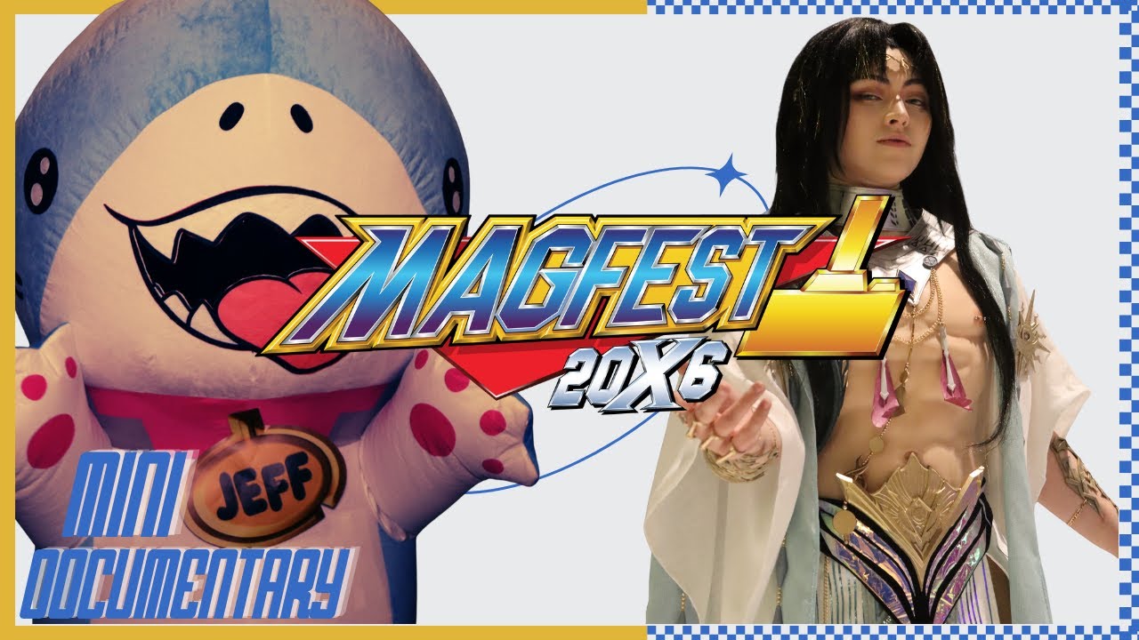 MaGFest Documentary