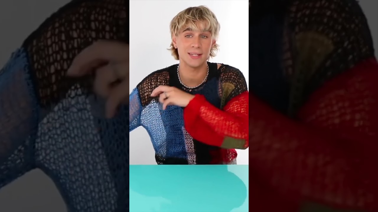Hairdresser Reacts To Pastel Hair Attempts