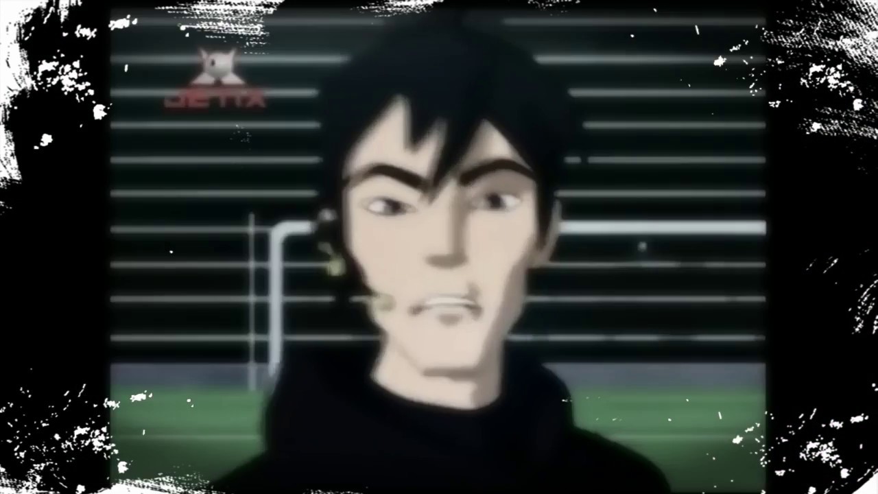 Galactik football sinedd somebody