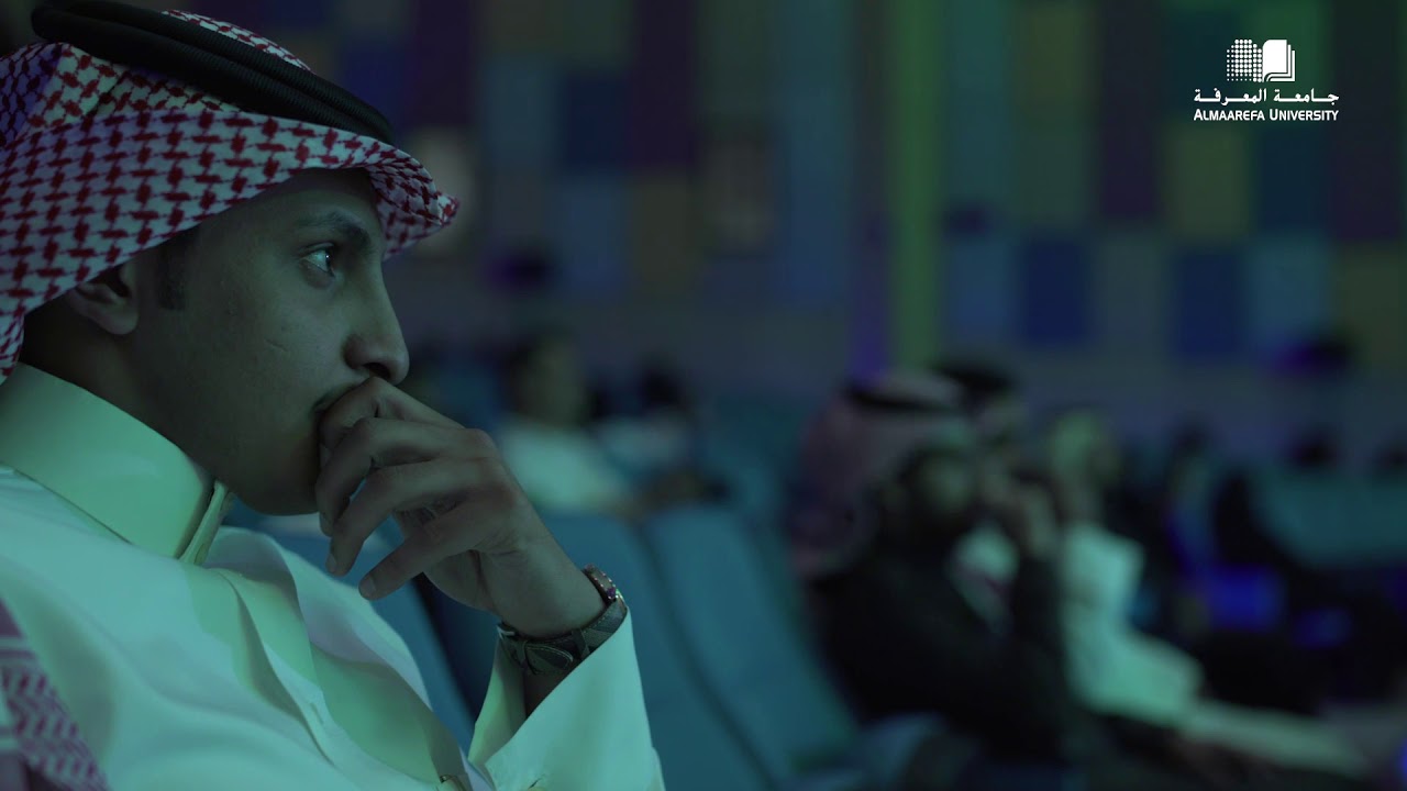 جامعة المعرفة
