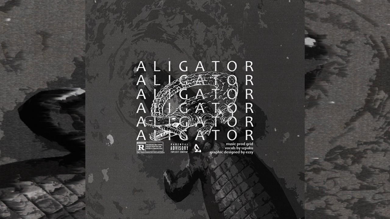 Szpaku - ALIGATOR [prod. Grid]