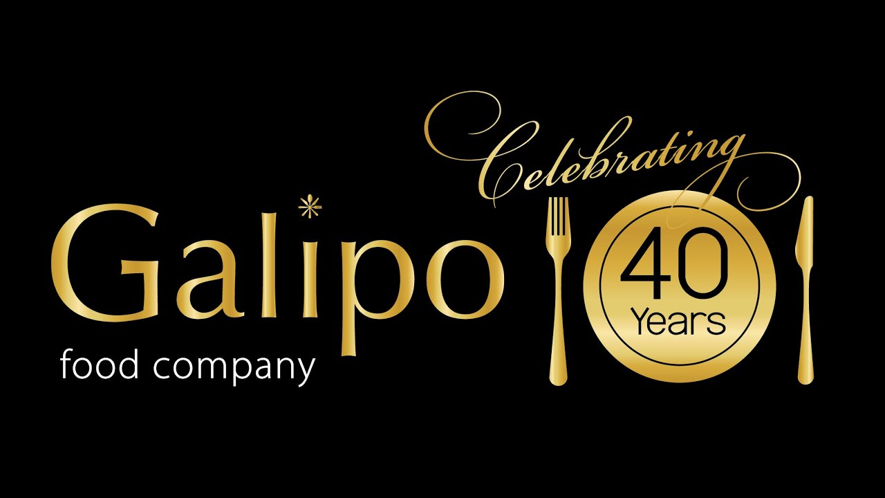 40th Anniversary Story of Galipo Foods