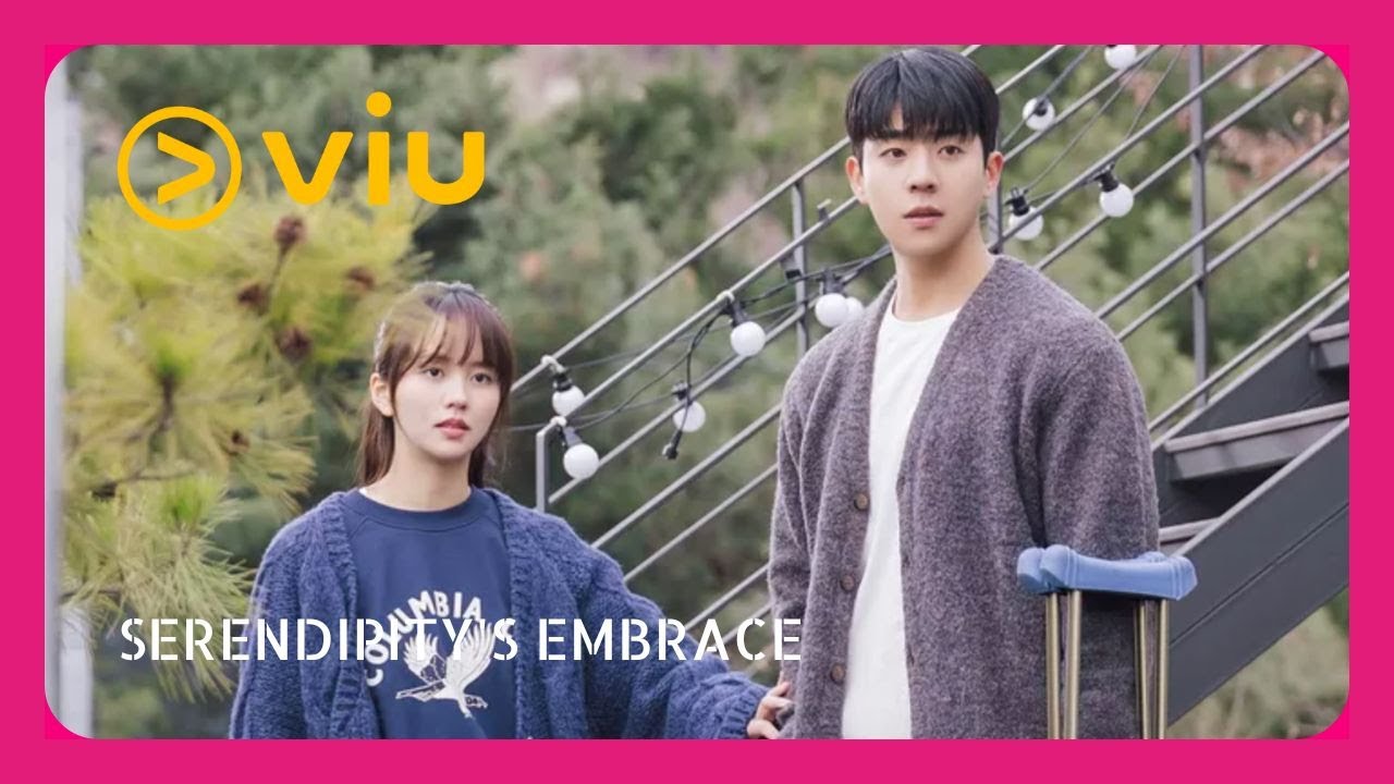 Something Is About to Change Between Them…😱💞 | Serendipity’s Embrace | Viu