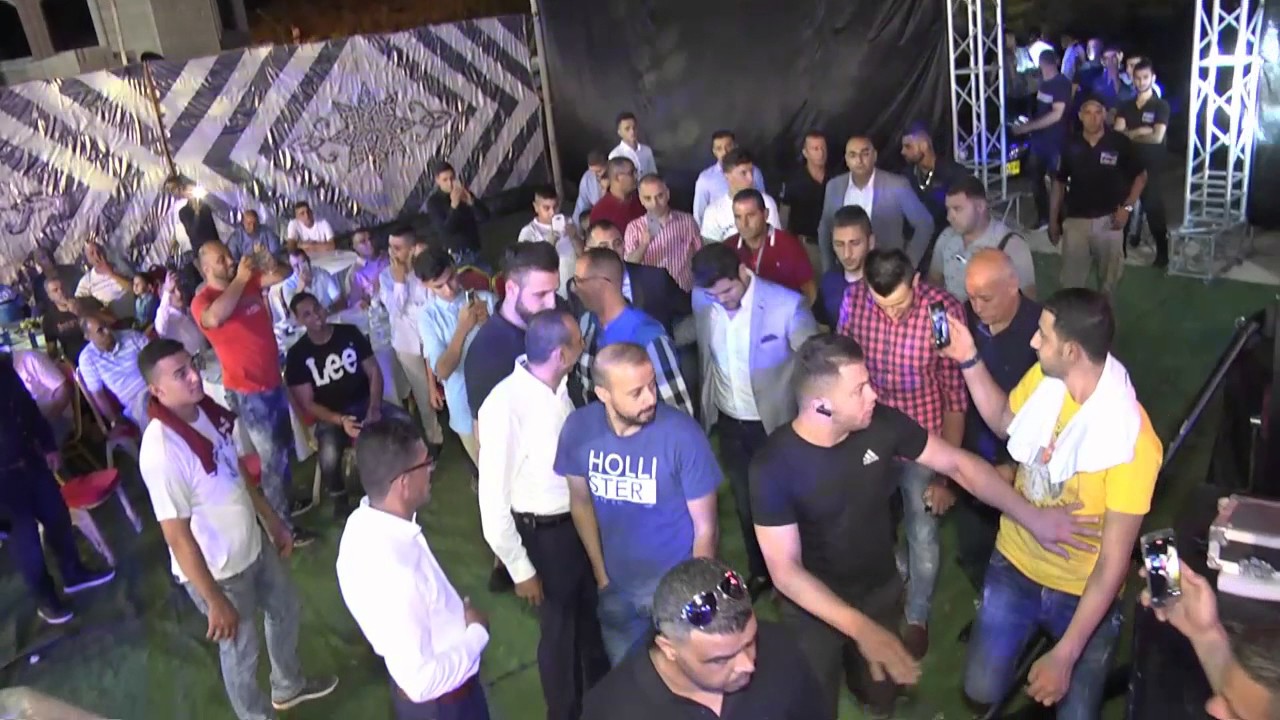 أميـر دنـدن حفــلة نـعـلين مهـرجان اَل الخـواجا