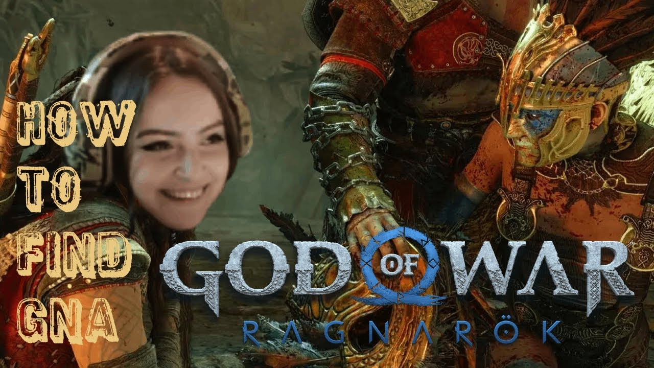 Secrets of God of War Ragnarök: How to find Valkyrie Queen Gna and my fights with her