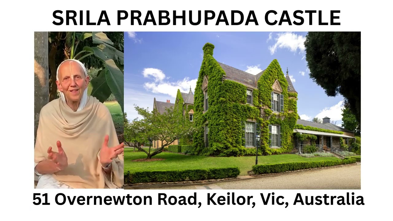 HG Devaki Mataji