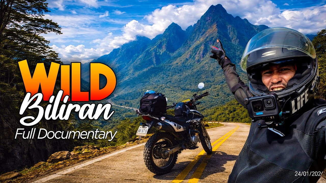 Biliran Province Like You&rsquo;ve Never Seen