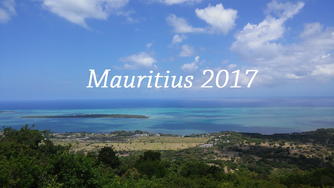 Mauritius 2017