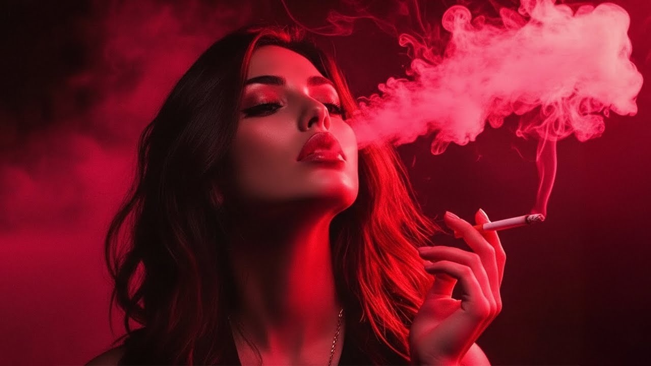 Smoke Mood — Just Relax | Deep House Mix 2026 • Midnight Escape Vibes