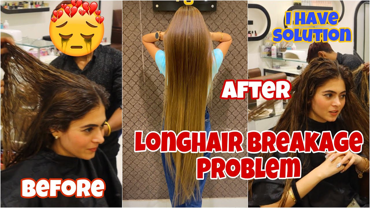 Secret for Long Hair treatment || Growing Long & Healthy Hair || 365Days365Vlogs Challenge || Shilpa