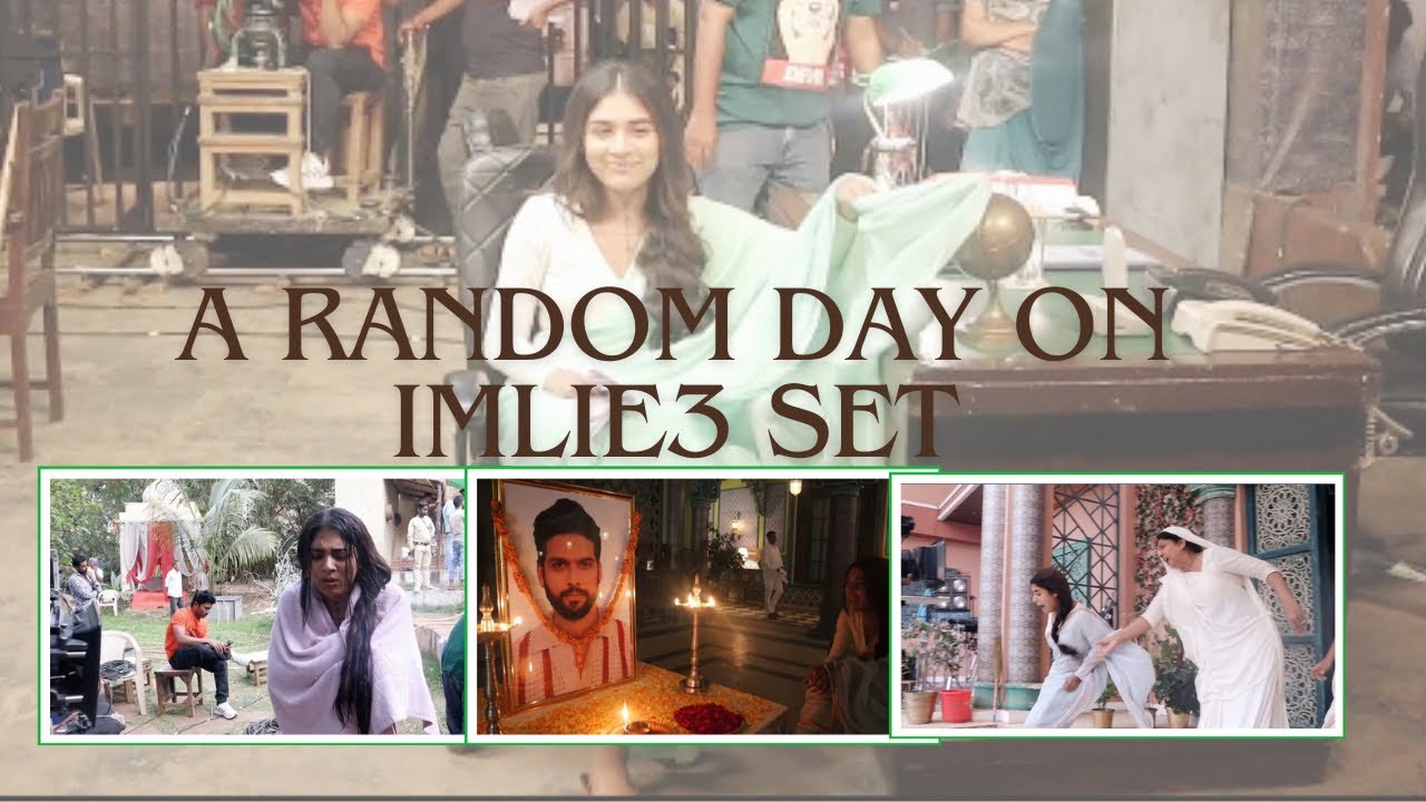 Choudhary house se nikal diya | Agastya enjoy his holiday | Adrija Roy #imlie #starplus #adrijaroy