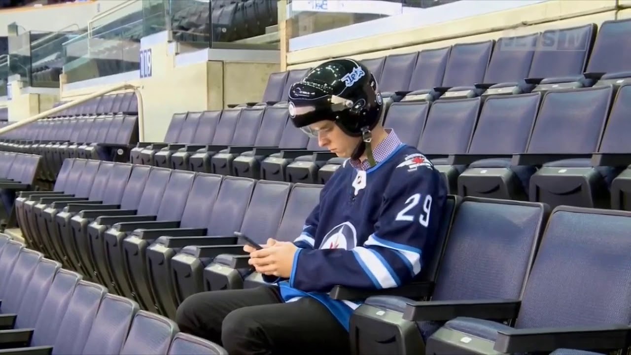 Twitter Hockey ( Parody Dub)