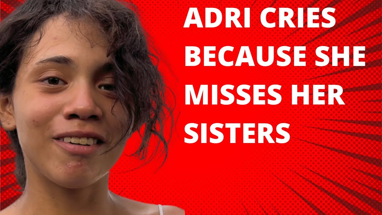 Adri 30 days later