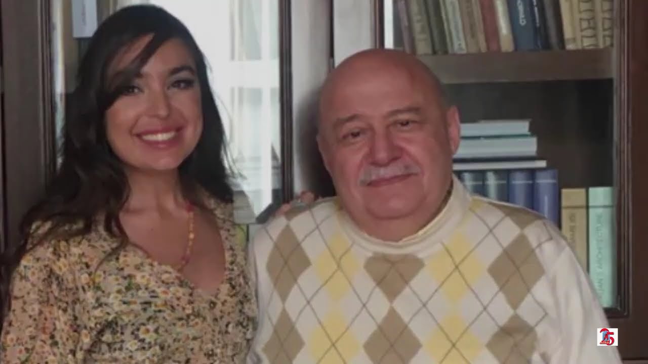 Memar (2018) - sənədli film - Əməkdar memar, professor Elbay Qasımzadə