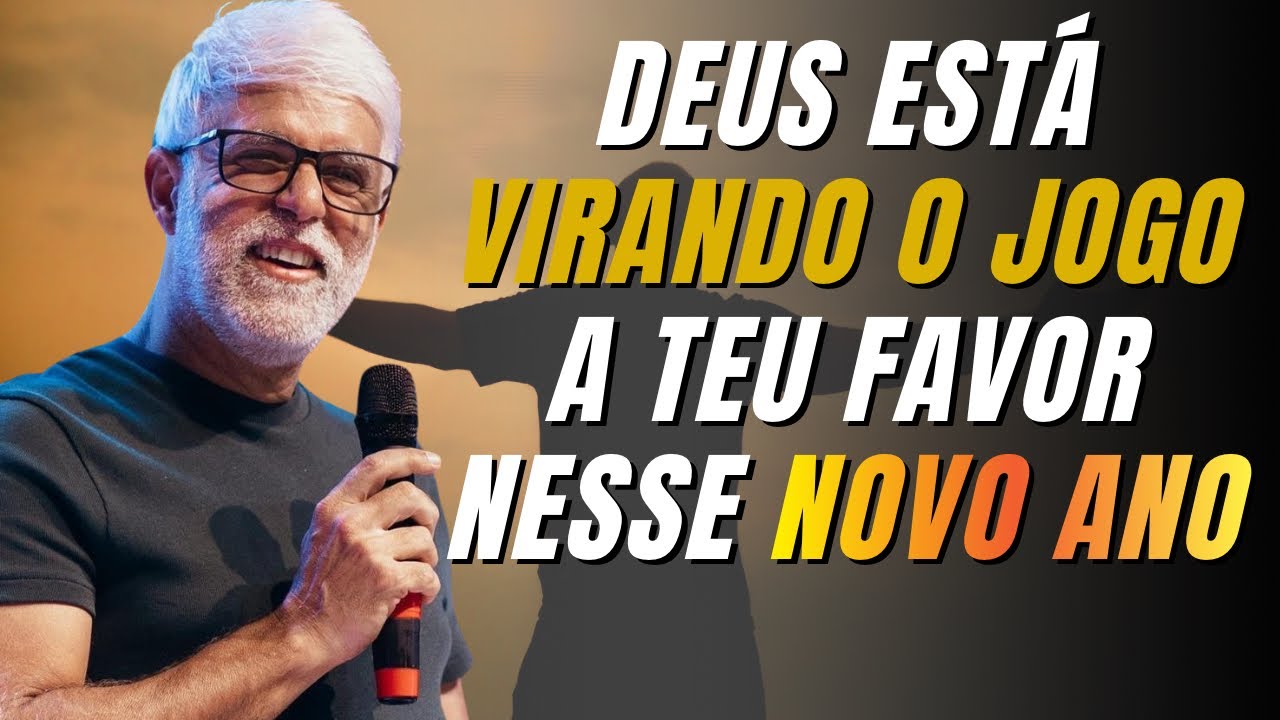 Pr. Claudio Duarte: Quando TUDO Diz NÃO! O DEUS DO IMPOSSÍVEL |Pregação 2025 |
