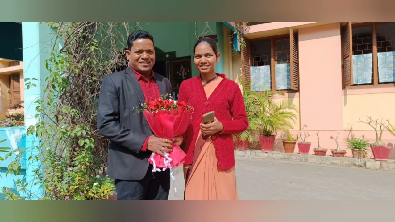 Rara:ya  Mala/रारा: या  माला  /A Khariya devotional song