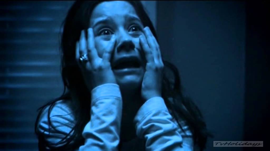 Horror Channel UK: Хэллоуин, продолжение 2015