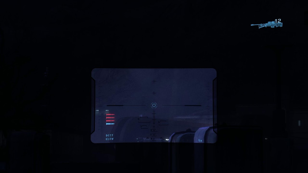 Halo Reach 360 Heroic Campaign