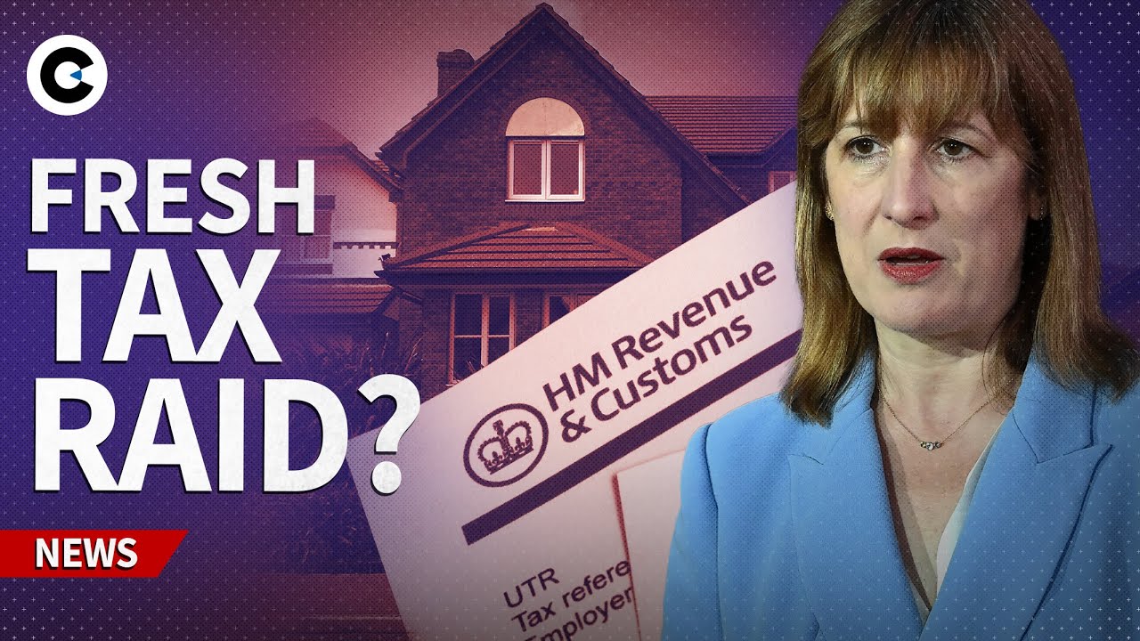 Why a new Rachel Reeves property tax would hit London hardest