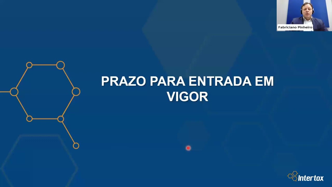ABNT NBR 10004:2024: Principais Mudanças na Classificação de Resíduos Sólidos