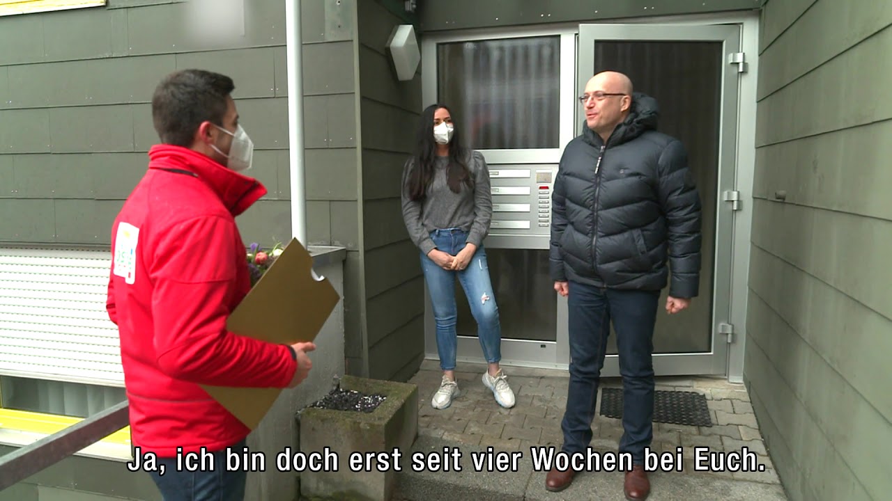 Bernd aus Burladingen hat Gl&uuml;ck beim #Stra&szlig;enpreis