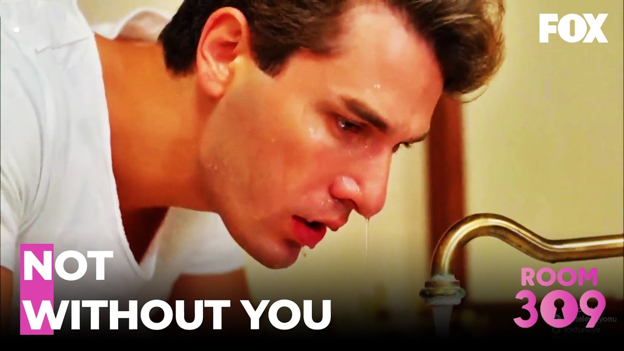 Onur And Lale Can't Be Away From Each Other - Room 309 Episode 63