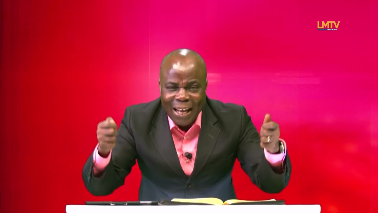 Parole de VIe | La crainte de DIEU une sécurité sure avec Felix KOUAME