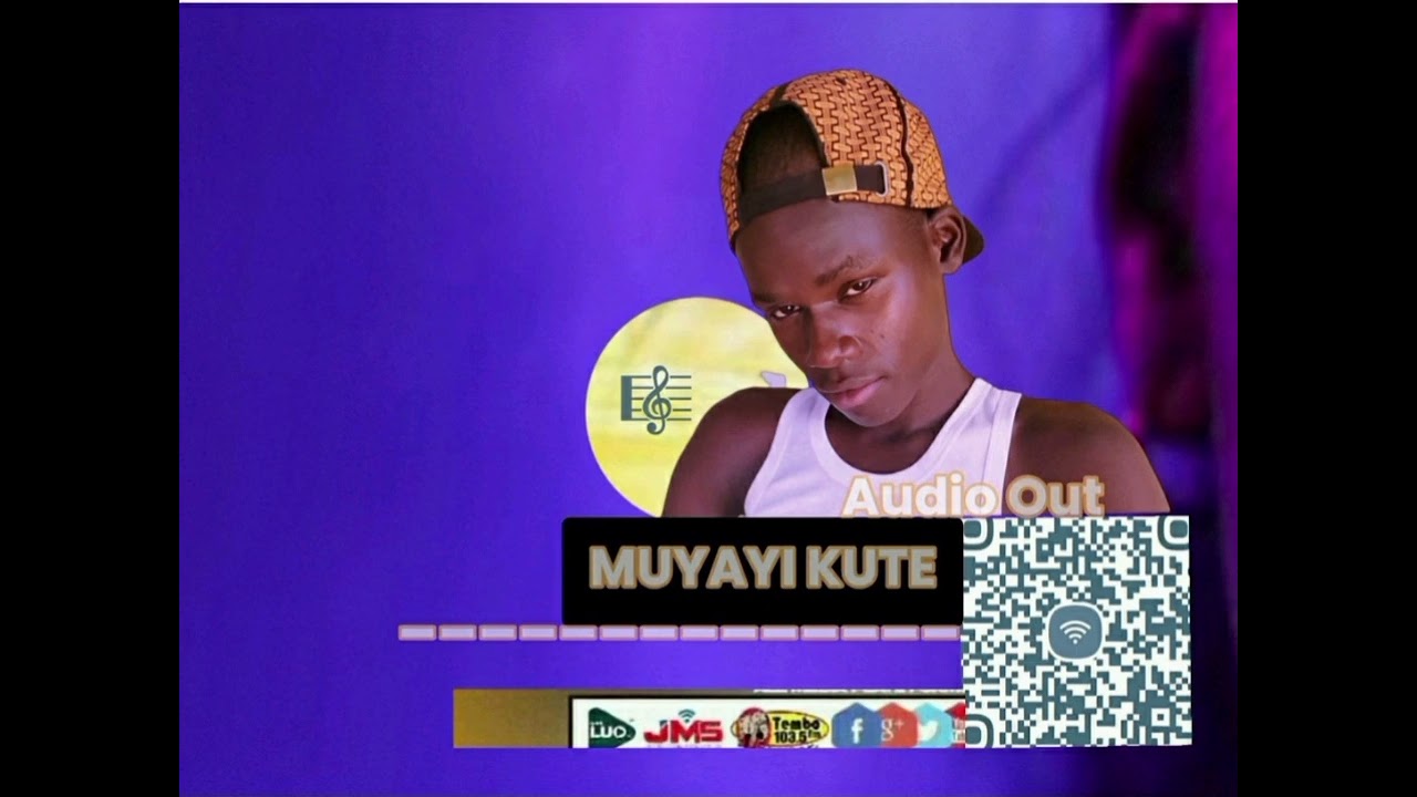 Wayai kuteo Dreamzo da flexy Talented G Official Gangz 