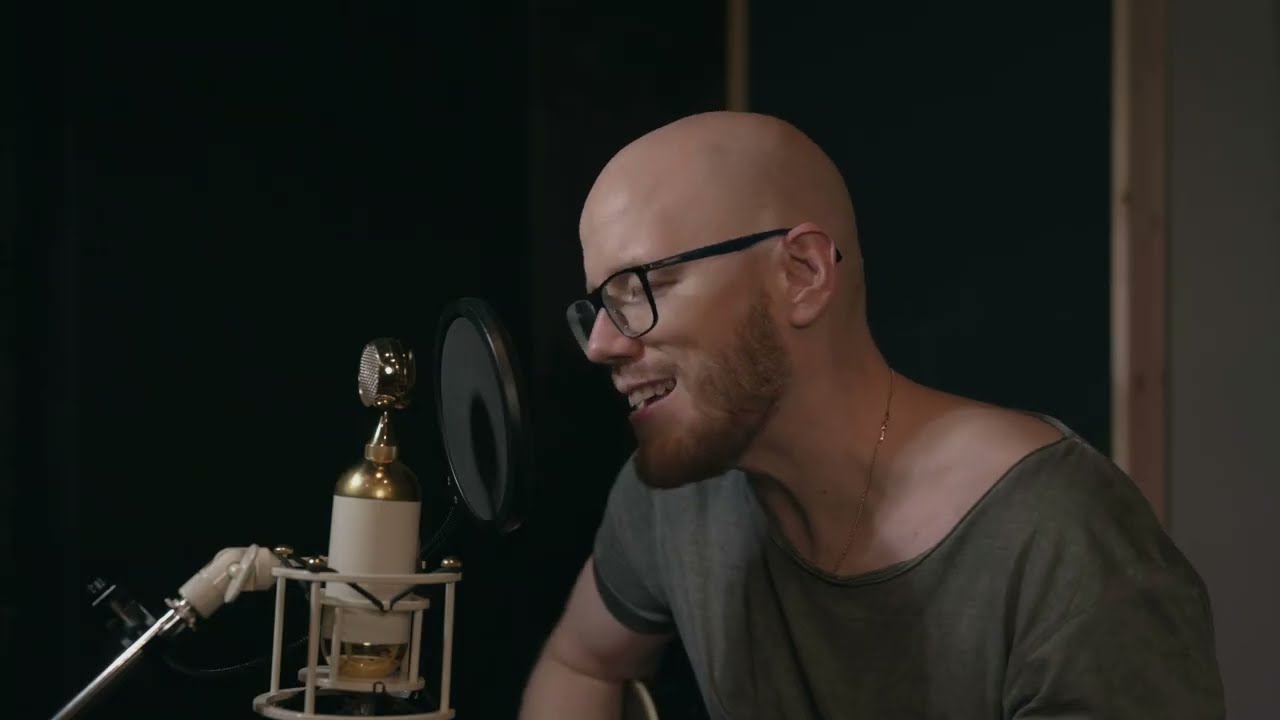 Вызов Принят - Ремесло (live in studio '23)
