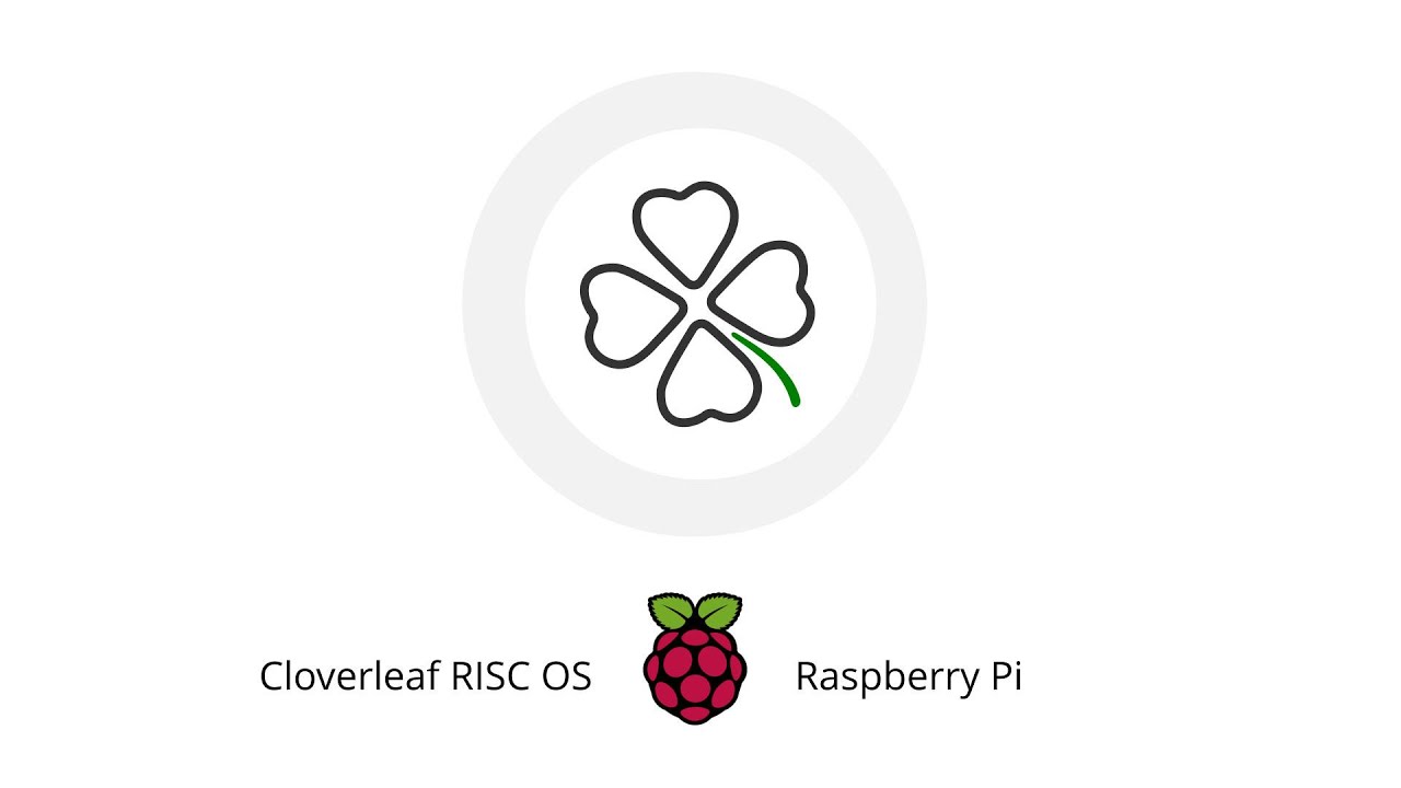Fastest operating system for the Raspberry PI. Speedtest between RISC OS and Linux.