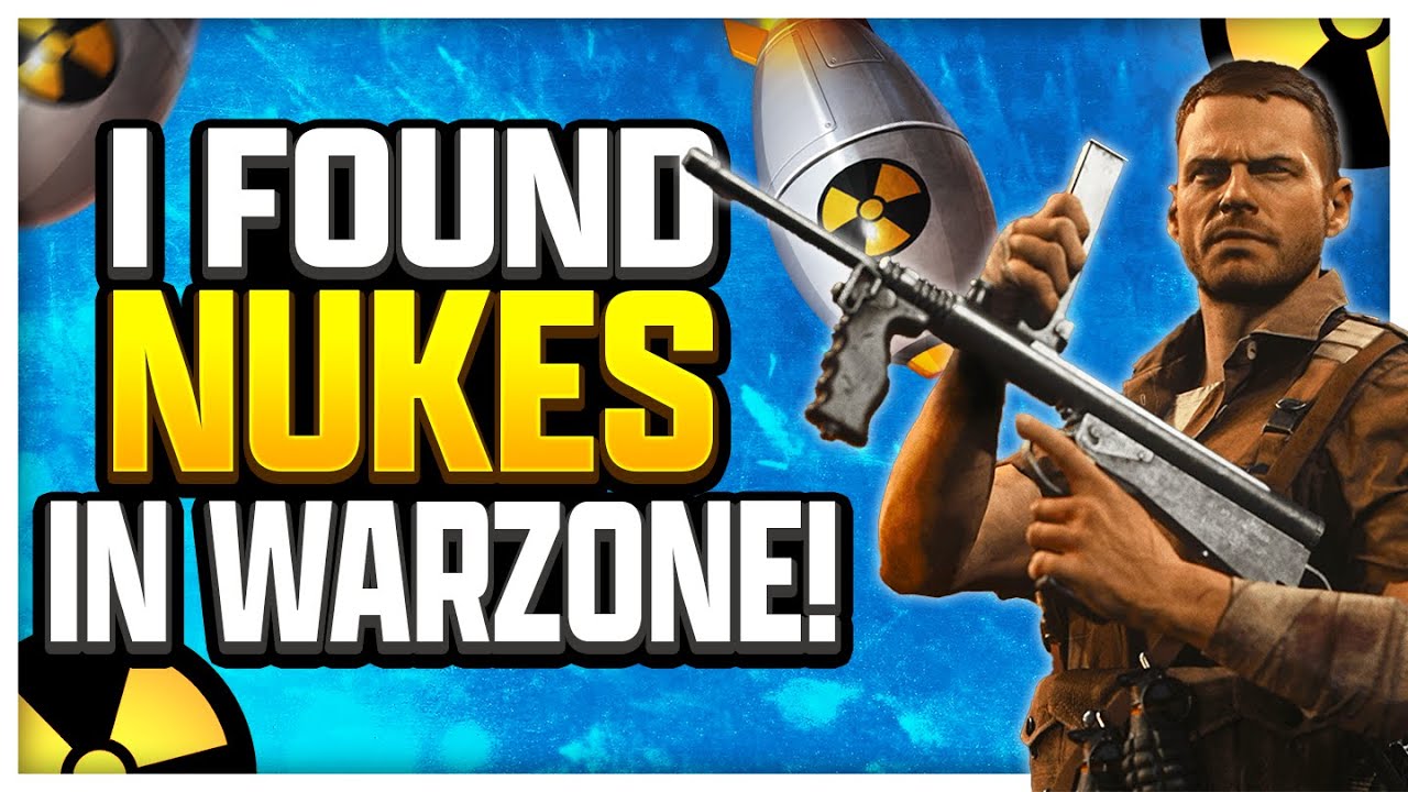 HILARIOUSLY OVERPOWERED STRATEGY! Abusing The Most Broken Thing In Warzone! [Warzone Pacific]