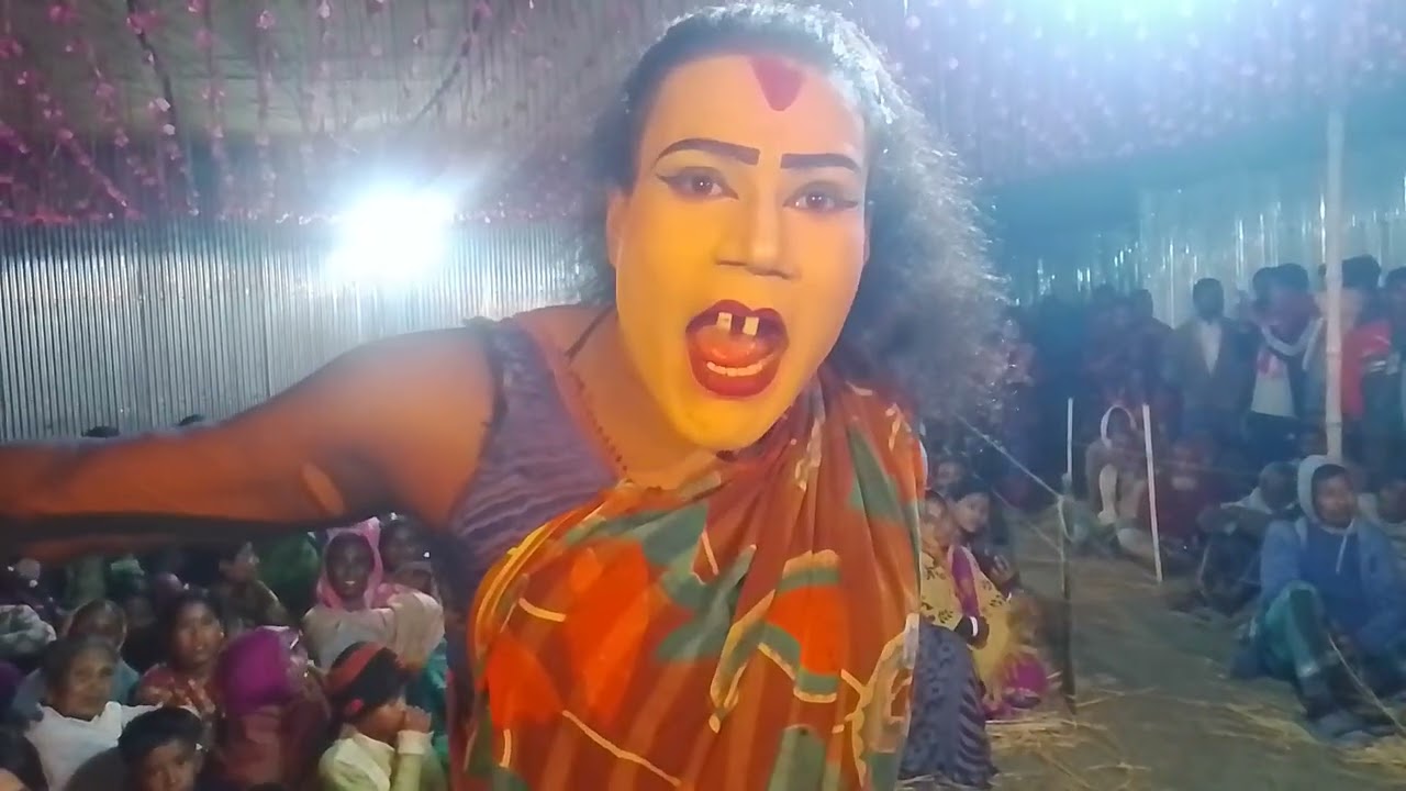 সনেকা রানীর ধাইমা 